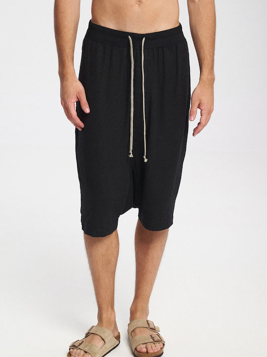 Achrome Men's Shorts Black