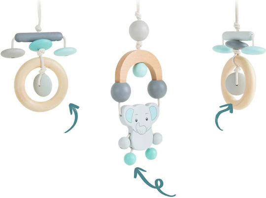 Bieco Baby Activity Gym for Newborns
