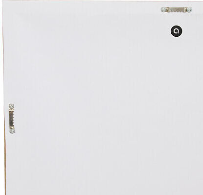 Atmosphera Fliese Boden / Wand Innenbereich 3x3cm Beige