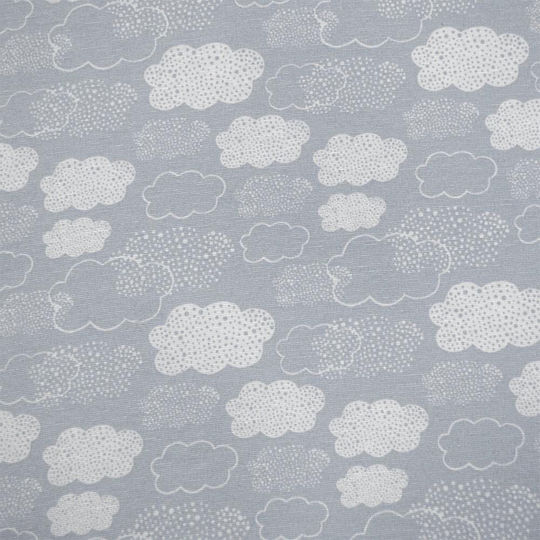 Lino Home Μαξιλαροθήκη Milo 45x45εκ.