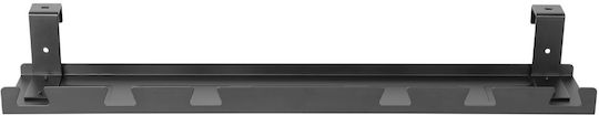 Cable Management Tray Simple 590x131x74mm