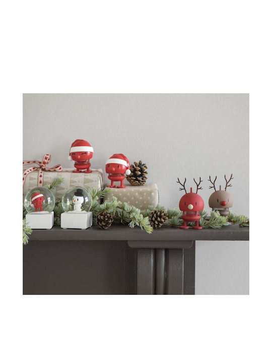 Hoptimist Dekorative Figuren Soft