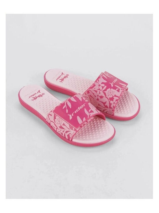 Slides În Roz Culoare