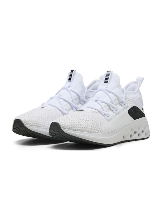 Frequence Street Sport Shoes Running White