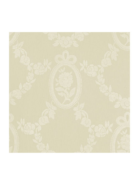 Borea Tablecloth Cotton Velonaki Ariadni Gray (Various Colors)