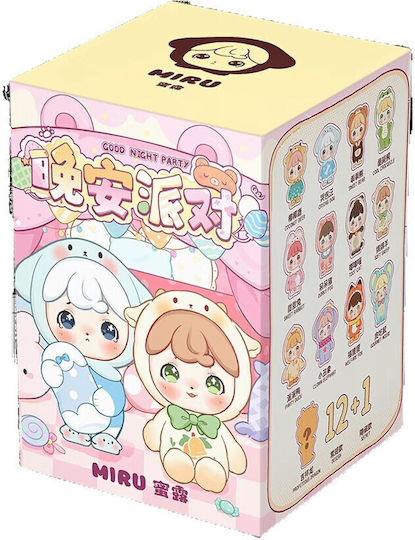 Blind Box Миниатюрна играчка
