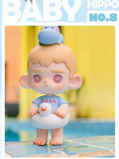 Blind Box Миниатюрна играчка 11.5см.