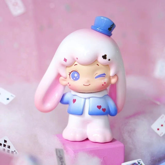 Blind Box Παιχνίδι Μινιατούρα