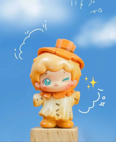 Blind Box Παιχνίδι Μινιατούρα