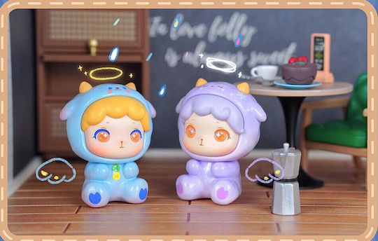 Blind Box Миниатюрна играчка