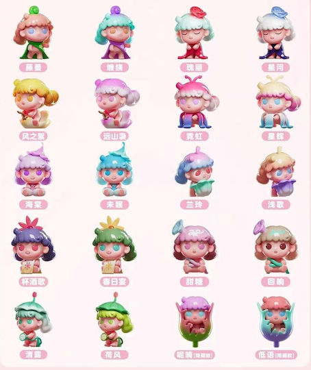 Blind Box Миниатюрна играчка