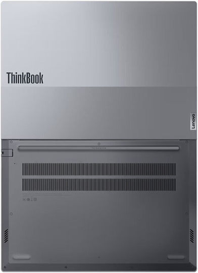 Lenovo ThinkBook 16 Gen 8 16" IPS FHD+ (Nucleu 7-240H/16GB/512GB SSD/W11 Pro) Arctic Grey (Tastatură US)