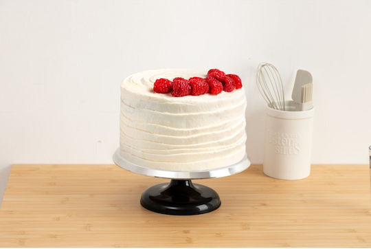 5Five Vârf pentru Cornet Patiserie Metalic 31cm 1buc 209614
