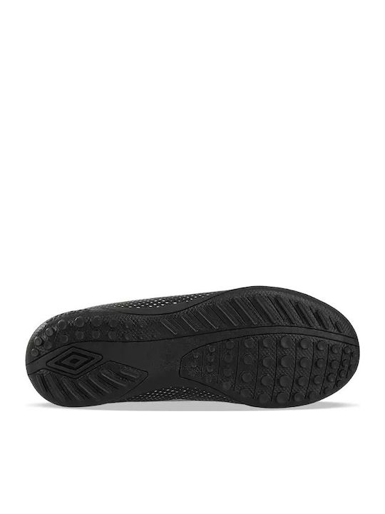Veloce Lt Iv Tf Jnr Tf Kids Soccer Cleats & Shoes Turf Black
