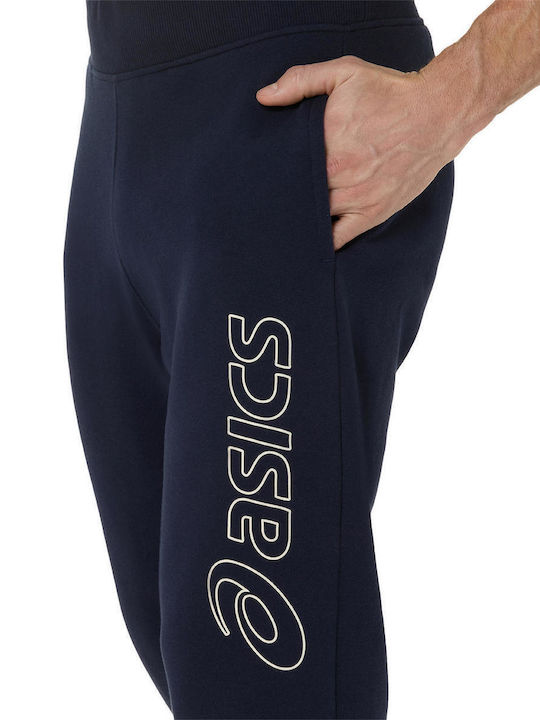 Sweatpants Navy Blue