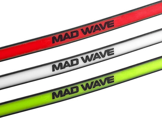 Mad Wave Ersatzbrillengummi Grün 92*8 Mad Wave Grün