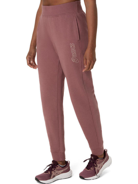 ASICS Logo Pantaloni de trening Brw
