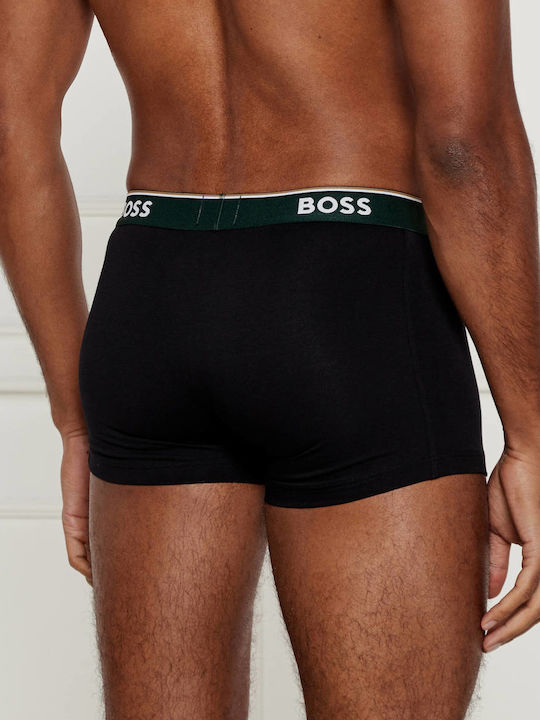 Boss