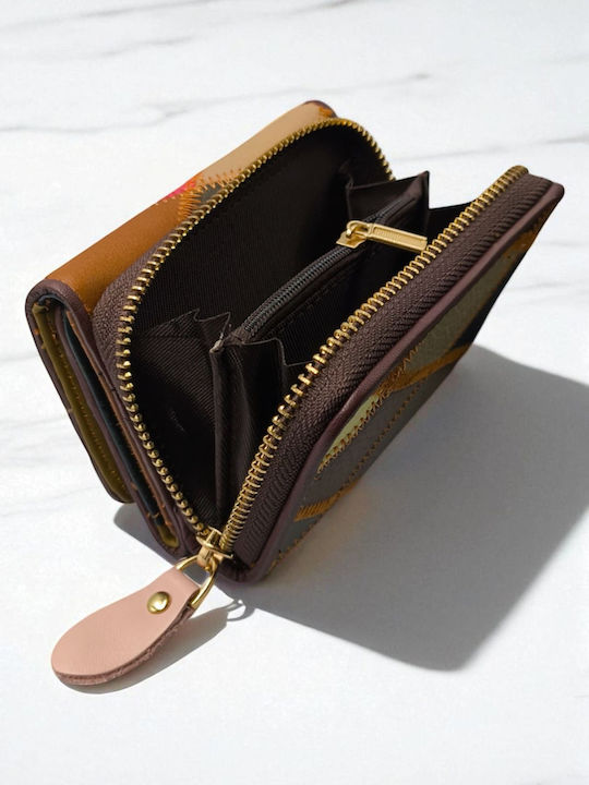 Leather Women's Wallet Classic