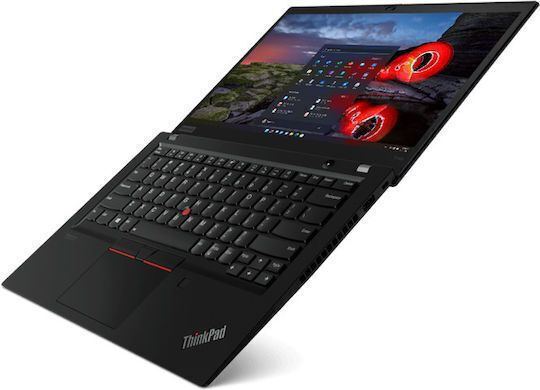 Lenovo THINKPAD T14S G1 Refurbished Grade A 14" (Core i7-10610U/16GB/512GB SSD/W11 Pro)