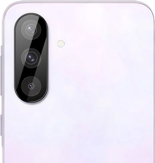 Camera Protection Membrane Black for the Samsung Galaxy A56 5G