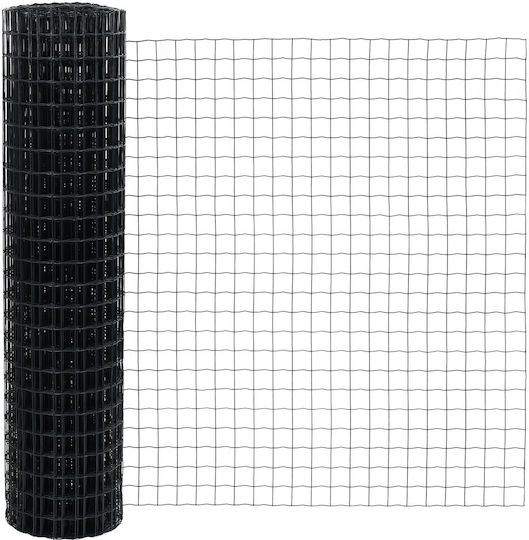 Gard European Gri 1,2x25 M Fier
