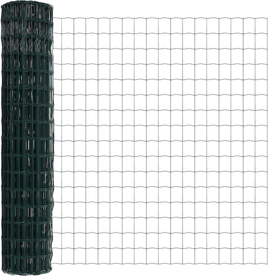 Gard European Verde 1.6x10 M Fier