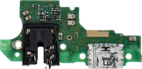 Charging Board Oppo A15s Cph2179 Oem