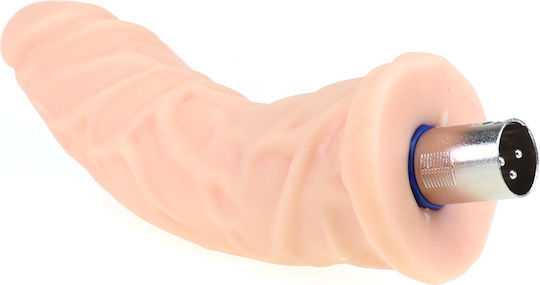 Bendable Dildo Sex Machine
