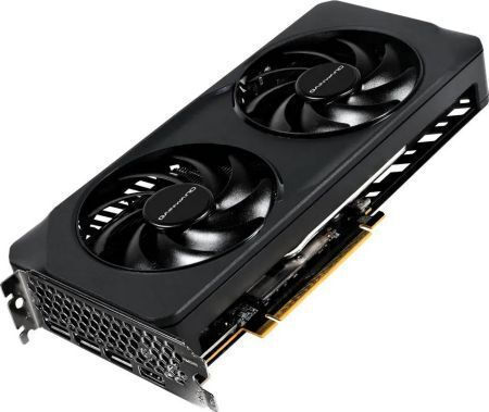 Gainward GeForce RTX 5050 8GB GDDR6 Ghost Κάρτα Γραφικών