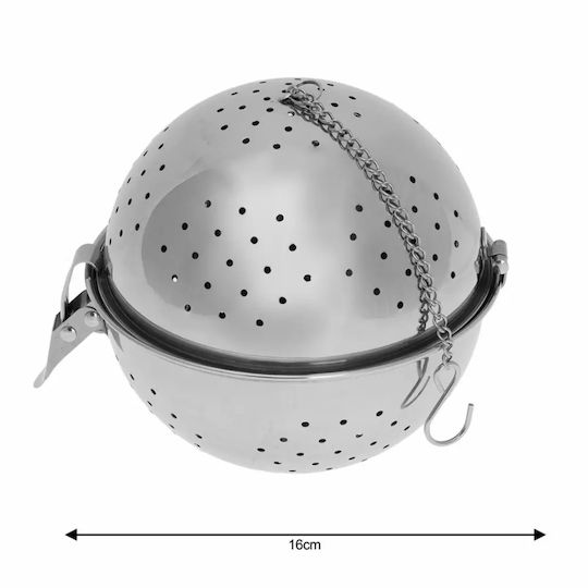 KING Hoff Tea Filter Plastic 1pcs KH-1273