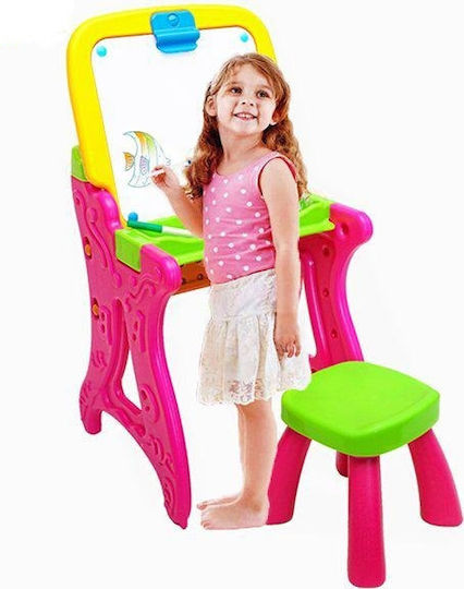 Perfectoys Kids Floor Markerboard