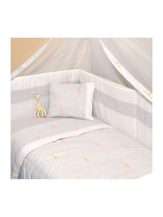 Omega Home Бяло 100x140см 46-6700/505 Omega Home Бяло 100x140см 46-6700/505
