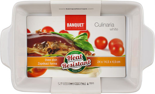 Banquet A05320 Κεραμικό