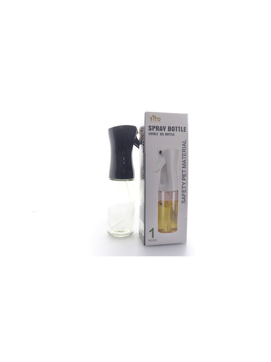 TnS Ölkanne Spray Glas 200ml