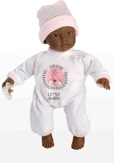 Llorens Babypuppe Cuca 30cm 420820