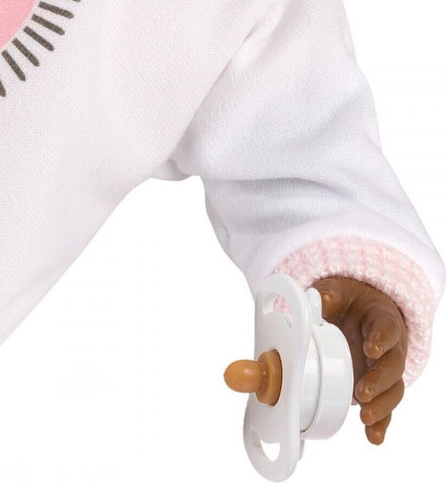 Llorens Babypuppe Cuca 30cm 420820