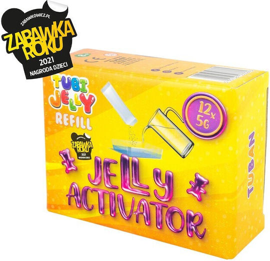 Tuban Construction Toy for Children 8+ Years