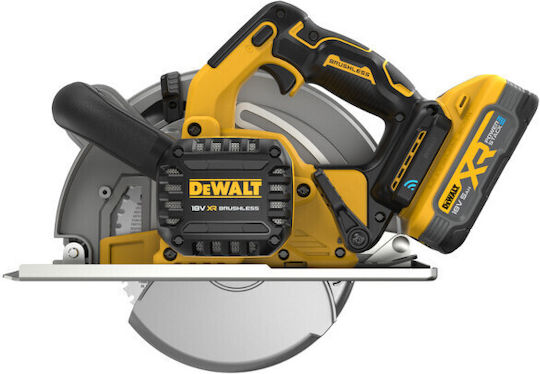 DEWALT Δισκοπρίονο 18V
