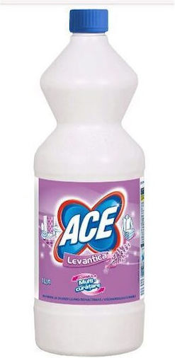Ace Υγρό Καθαριστικό Λεκέδων 1000ml
