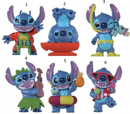 Disney Stitch
