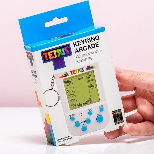 Arcade Ηλεκτρονική Παιδική Κονσόλα Χειρός για 6+ ετών