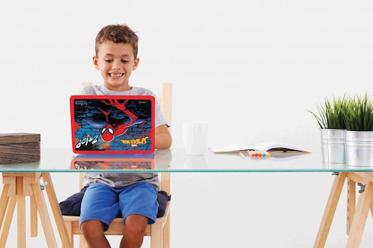 Lexibook Laptop/Tablet Educativ Electronic Pentru Copii 4+ Ani