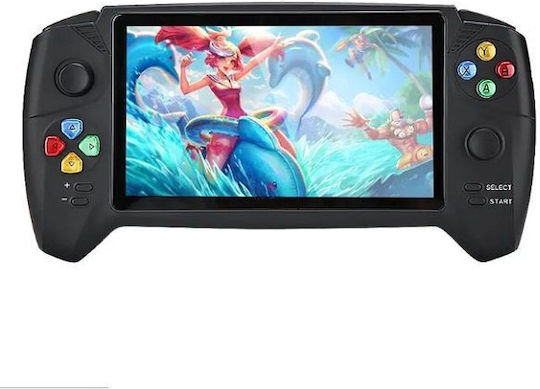 Andowl Game Console Ηλεκτρονική Παιδική Κονσόλα Χειρός