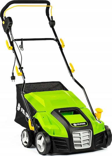 Fieldmann FZV 4010-20E Μηχανή Γκαζόν Ηλεκτρική 2000W