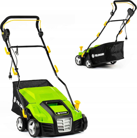 Fieldmann FZV 4010-20E Μηχανή Γκαζόν Ηλεκτρική 2000W
