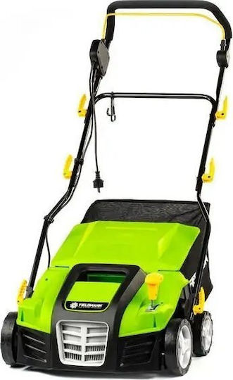 Fieldmann FZV 4010-20E Μηχανή Γκαζόν Ηλεκτρική 2000W