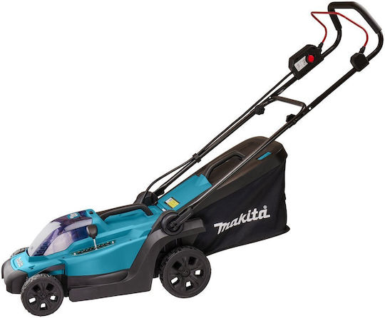 Makita Rasenmäher Batterie 18V
