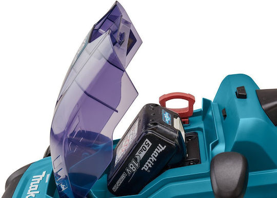 Makita Rasenmäher Batterie 18V