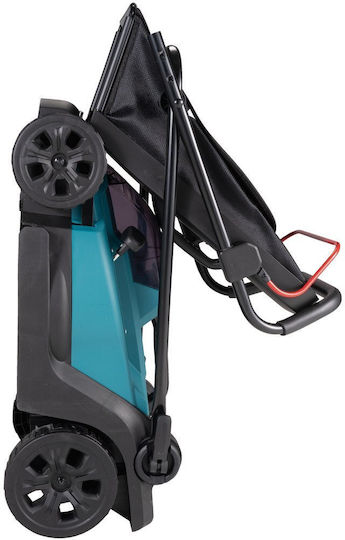 Makita Rasenmäher Batterie 18V